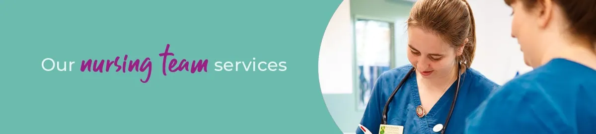 Veterinary Nurse Clinics