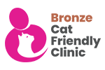 CFC Bronze logo for clinics
