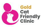 Gold Cat Friendly Clinic