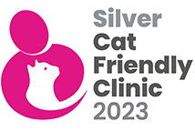 Silver Cat Friendly Clinic 2023
